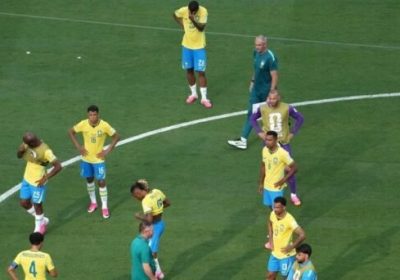 Brasil alcança 11ª posição na Copa do Mundo, seu pior desempenho em seis décadas