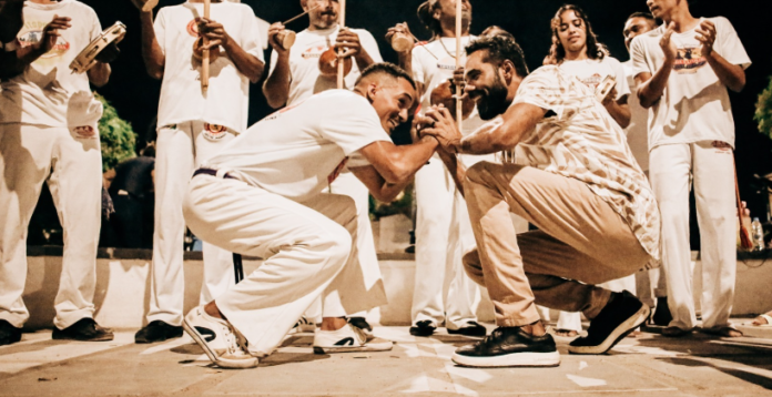 Capoeira é oficialmente reconhecida como patrimônio cultural em Petrolina (PE), com criação do Dia e da Semana Municipais da Capoeira.