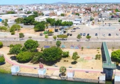 Caravana Bahia Sem Fogo chega a Juazeiro (BA) com foco na prevenção de incêndios florestais