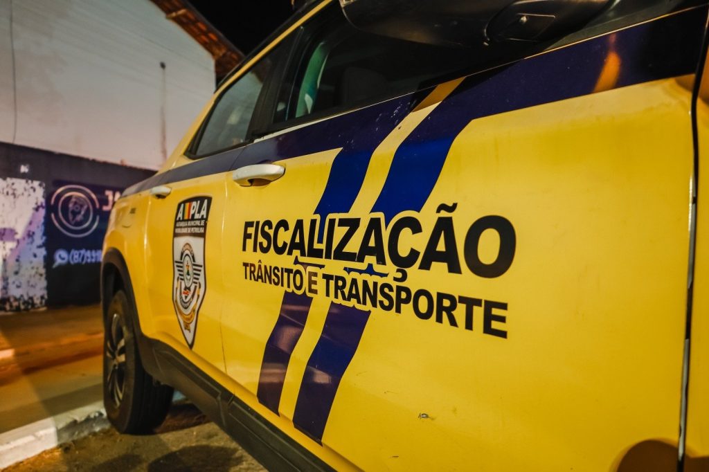 Como acionar os serviços de fiscalização da AMMPLA: Prefeitura de Petrolina orienta população