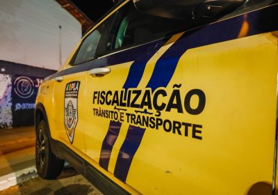 Como acionar os serviços de fiscalização da AMMPLA: Prefeitura de Petrolina orienta população