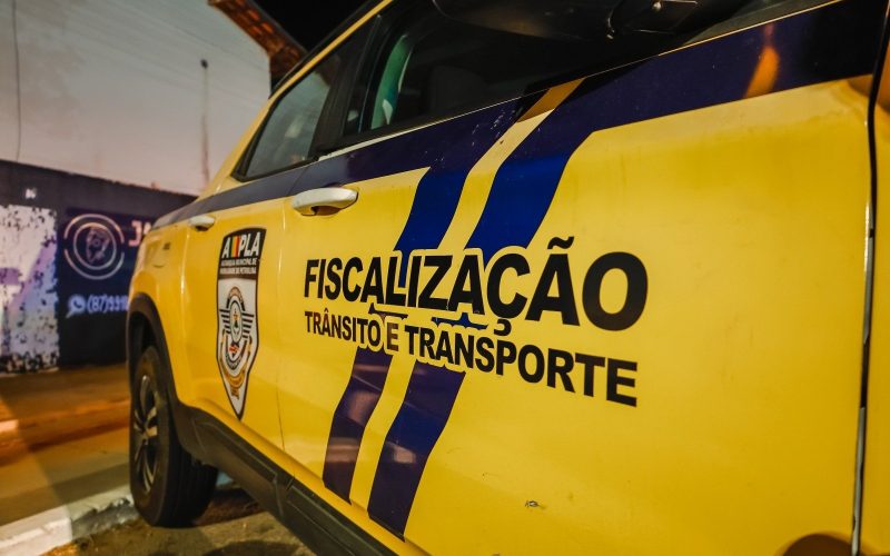 Como acionar os serviços de fiscalização da AMMPLA: Prefeitura de Petrolina orienta população