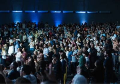 Conferência na Paraíba promove intercessão em favor das famílias das vítimas do acidente da Igreja Verbo da Vida de Petrolina (PE)