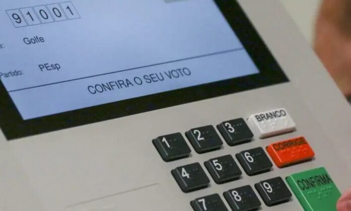 Confira a lista de locais para votação em trânsito disponibilizados pelo TRE-PE, incluindo Petrolina (PE)