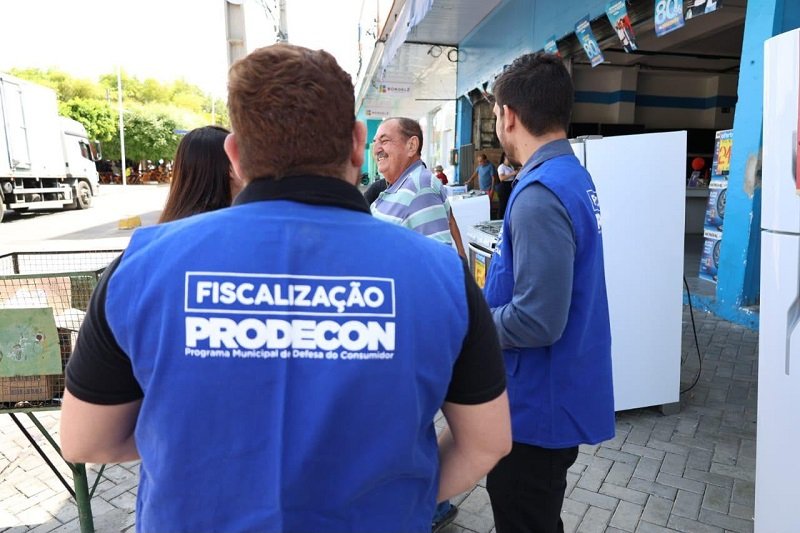 Direitos dos consumidores em viagens e pacotes turísticos durante as férias: PRODECON oferece orientações
