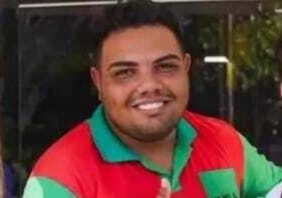 Dono de distribuidora é assassinado a tiros dentro do estabelecimento Dono de distribuidora é assassinado a tiros dentro do estabelecimento