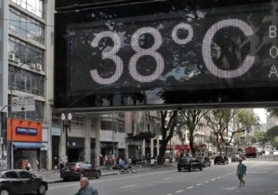 El aumento do risco de doenças no Brasil devido ao El Niño; saiba quais são.