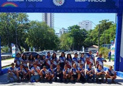 Equipe de Wrestling de Petrolina se destaca com 18 medalhas na fase estadual dos Jogos Escolares de PE
