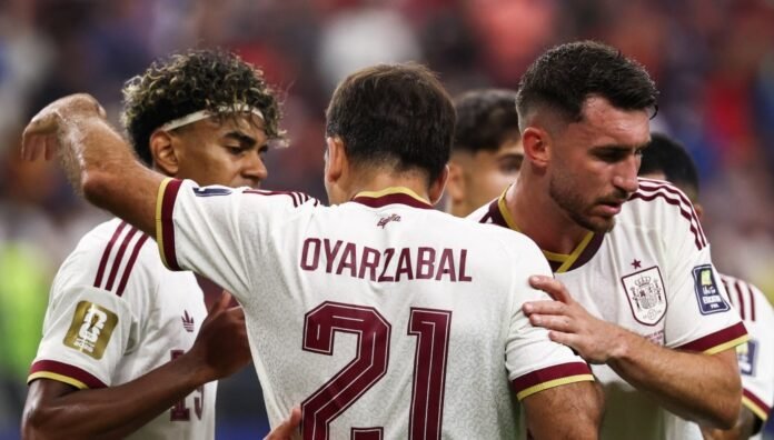Espanha vence a França e garante vaga na final da Copa do Mundo de 2026.
