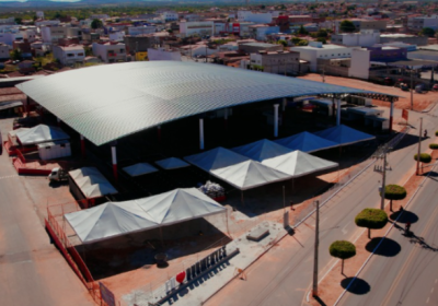 Evento anual de caprinos e ovinos de Dormentes (PE) volta ao local de sempre