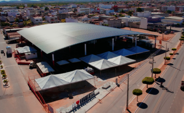 Evento anual de caprinos e ovinos de Dormentes (PE) volta ao local de sempre