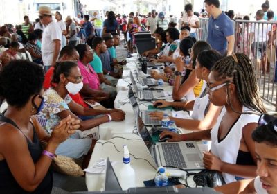 Evento no Alto do Cocar unirá serviços de saúde, cidadania e assistência social