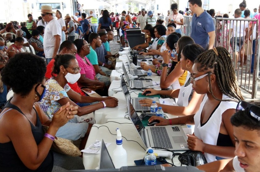 Evento no Alto do Cocar unirá serviços de saúde, cidadania e assistência social