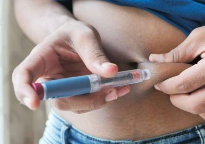 Farmacêutica nacional lança nova caneta de semaglutida sintética