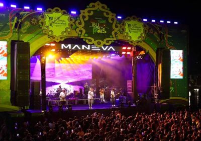 Festival ‘Pernambuco Meu País’ faz sucesso em Triunfo e Salgueiro Festival ‘Pernambuco Meu País’ faz sucesso em Triunfo e Salgueiro