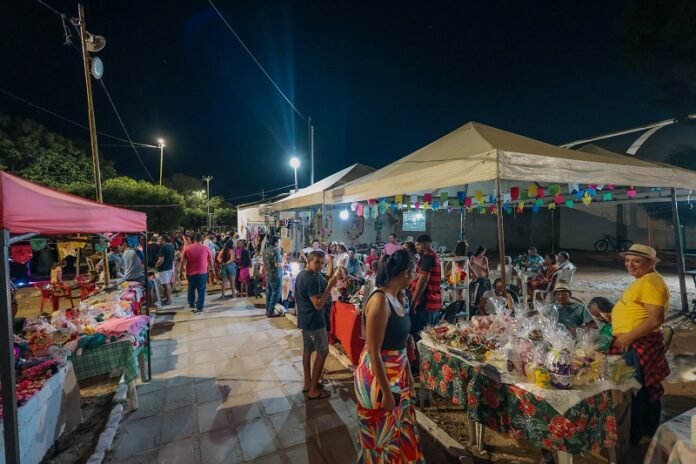 Fim de semana em Petrolina (PE) terá programação especial focada no empreendedorismo.