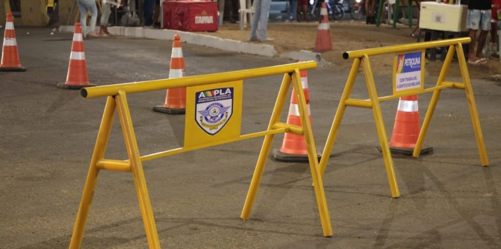 Forró da Espora e Missa do Vaqueiro em Petrolina (PE) contam com esquema especial de trânsito.