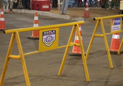 Forró da Espora e Missa do Vaqueiro em Petrolina (PE) contam com esquema especial de trânsito.