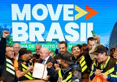 Governo permite motoristas de aplicativo e taxistas a adquirirem carros seminovos