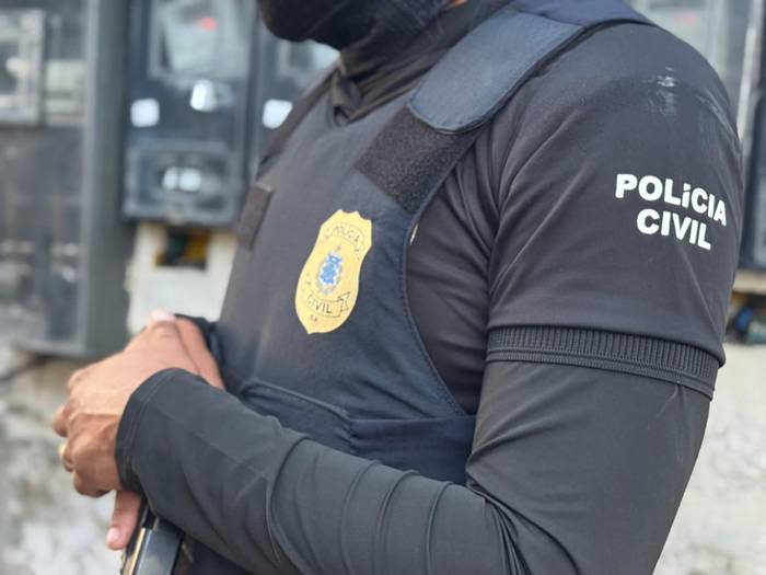 Homem é detido em Cansanção suspeito de roubar mais de 100 animais