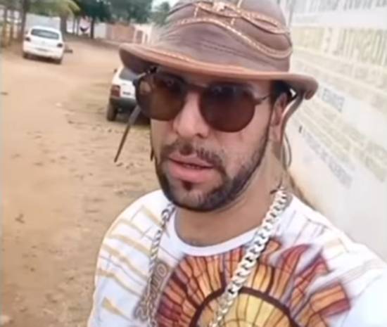 Homem é encontrado morto a tiros em São José do Egito