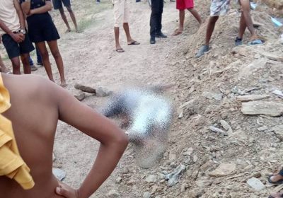 Homem é morto a tiros em Santa Maria durante horário de trabalho em obra