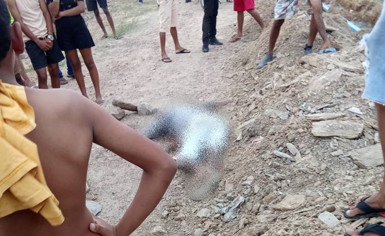 Homem é morto a tiros em Santa Maria durante horário de trabalho em obra