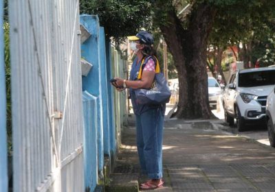 IBGE dá início à Pesquisa Nacional de Saúde 2026 com entrevistas, exames e aferições físicas gratuitas