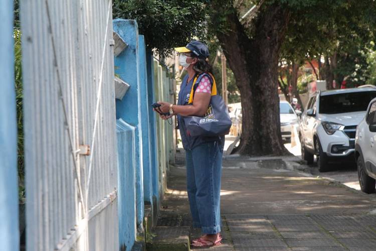 IBGE dá início à Pesquisa Nacional de Saúde 2026 com entrevistas, exames e aferições físicas gratuitas