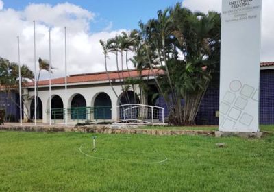 IFSertão/Zona Rural abre inscrições para seleção complementar em curso técnico de Agricultura.
