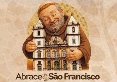 Iniciativa para restauração da Igreja de São Francisco ganha destaque no turismo religioso Iniciativa para restauração da Igreja de São Francisco ganha destaque no turismo religioso
