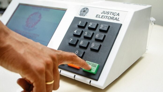Início das convenções partidárias para as Eleições de 2026 acontece nesta segunda-feira (20)