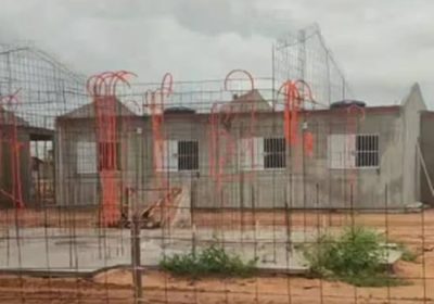 Inscrições abertas para 300 apartamentos no Residencial Nova Vida 3.