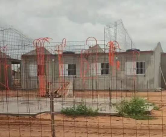 Inscrições abertas para 300 apartamentos no Residencial Nova Vida 3.