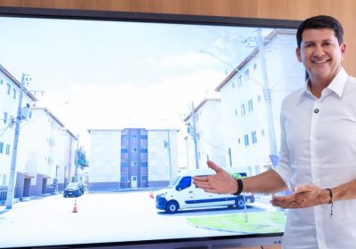 Inscrições para 300 novas casas populares do Minha Casa, Minha Vida são liberadas pelo Prefeito Simão em Petrolina