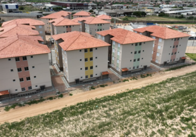 Inscrições para o Residencial Nova Vida 3, em Petrolina (PE), têm início nesta segunda-feira (13) com abertura oficial da Prefeitura