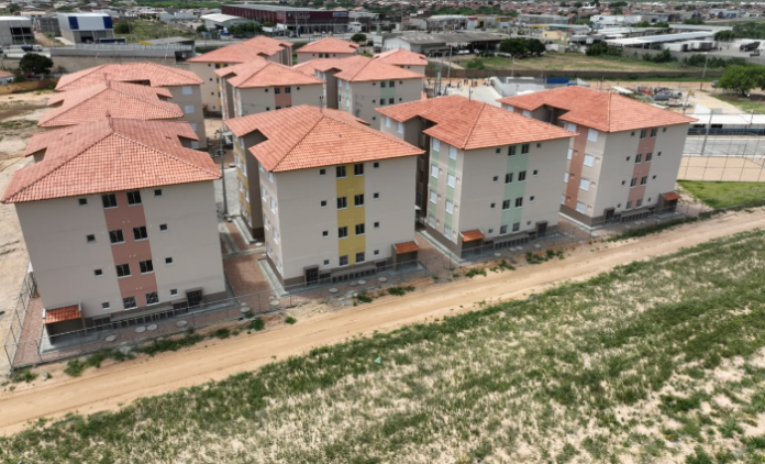 Inscrições para o Residencial Nova Vida 3, em Petrolina (PE), têm início nesta segunda-feira (13) com abertura oficial da Prefeitura