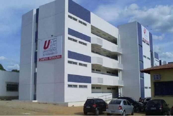 Inscrições para o SSA da UPE encerram no dia 10 de julho