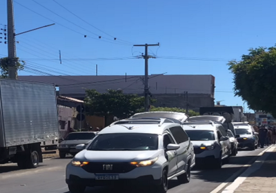 Irmãos empresários de Ouricuri (PE) assassinados são sepultados em clima de forte comoção; assista ao vídeo