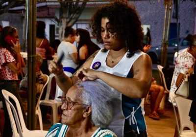 Juazeirenses podem desfrutar de serviços gratuitos e atividades culturais nesta sexta-feira. Juazeirenses podem desfrutar de serviços gratuitos e atividades culturais nesta sexta-feira.