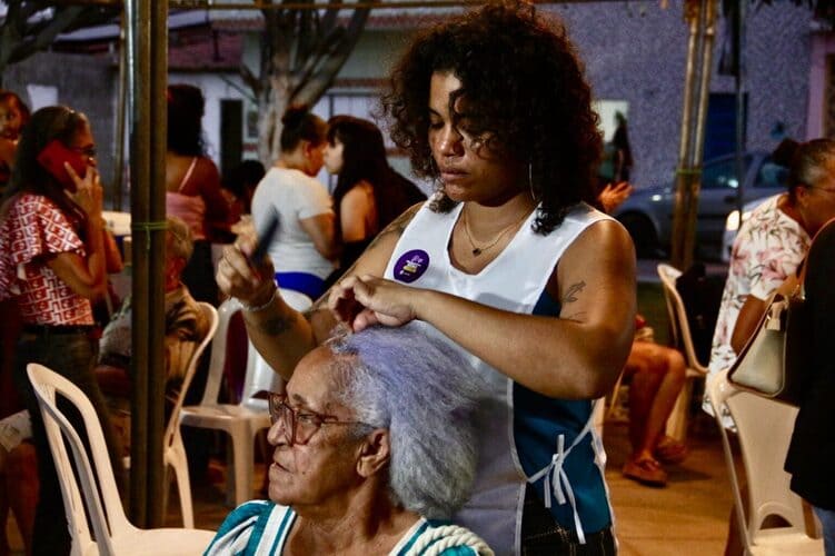 Juazeirenses podem desfrutar de serviços gratuitos e atividades culturais nesta sexta-feira.