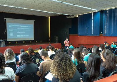 Juazeiro amplia a oferta de vagas para cursinho do Enem