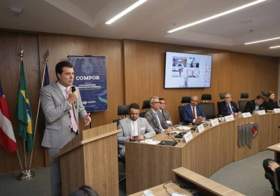 MPBA firma acordo com 25 municípios visando a ampliação do impacto nos indicadores da educação.