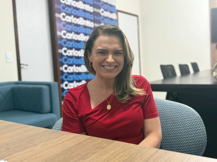 Marilia Arraes lidera pesquisa para o Senado em Pernambuco