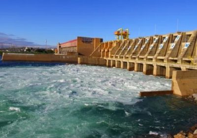 Nível da Barragem de Sobradinho atinge quase 80% de sua capacidade; vazão será diminuída a partir de 1º de agosto. Nível da Barragem de Sobradinho atinge quase 80% de sua capacidade; vazão será diminuída a partir de 1º de agosto.