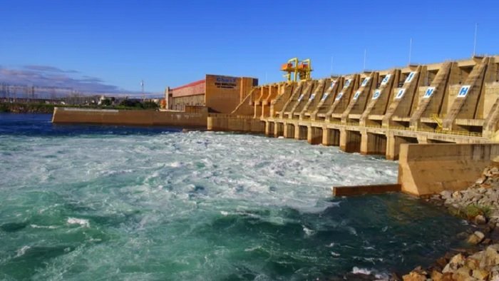 Nível da Barragem de Sobradinho atinge quase 80% de sua capacidade; vazão será diminuída a partir de 1º de agosto.