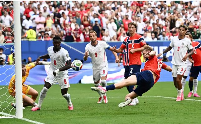Noruega é eliminada da Copa do Mundo 2026 após vitória sobre o Brasil.