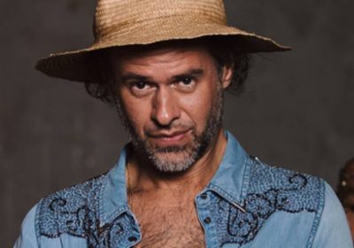 Novo show de Marcelo Jeneci em Petrolina marque para o dia 23/07