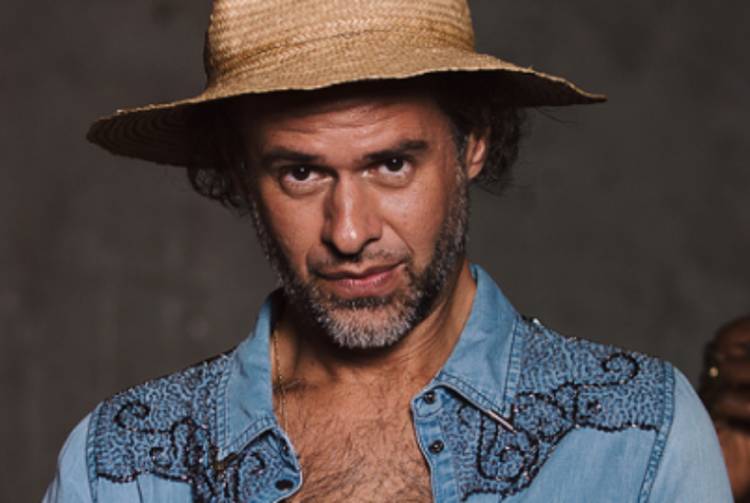 Novo show de Marcelo Jeneci em Petrolina marque para o dia 23/07
