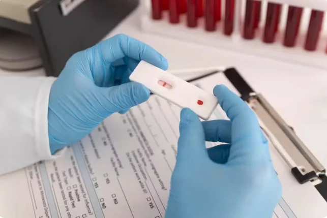 Número de pessoas curadas do HIV aumenta para 13 com mais dois casos anunciados